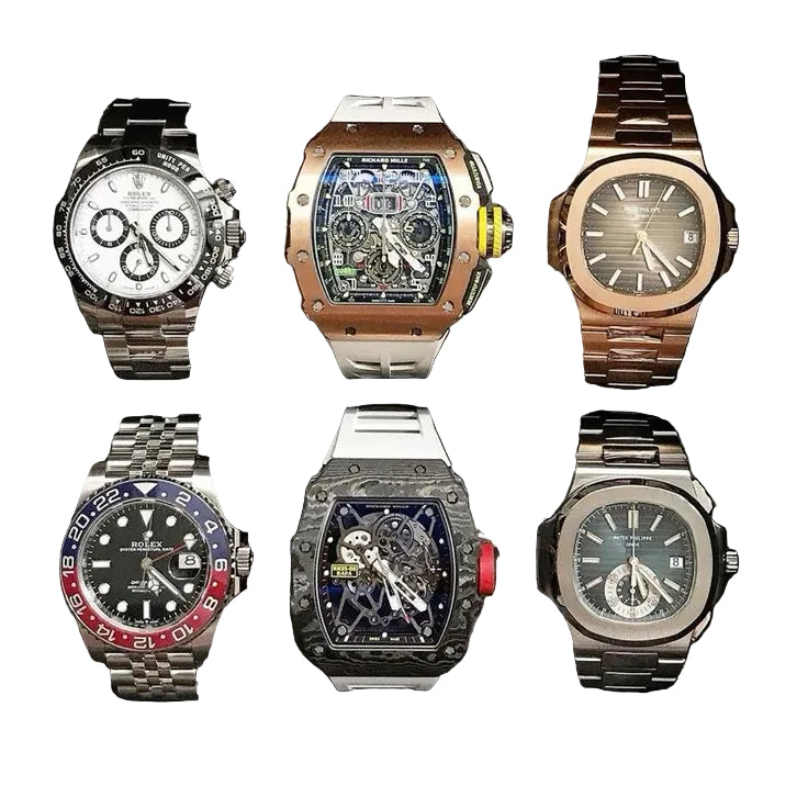 Watches