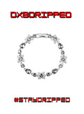 Givenchy flex bracelet