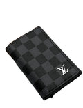 LV Wallet - Black