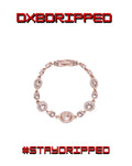 Givenchy flex bracelet