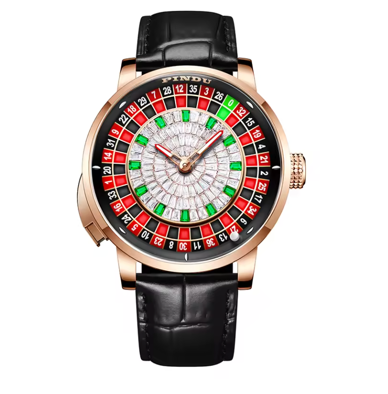 Roulette Royale