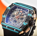 ORVANI AXIOM WATCH