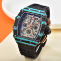 ORVANI AXIOM WATCH