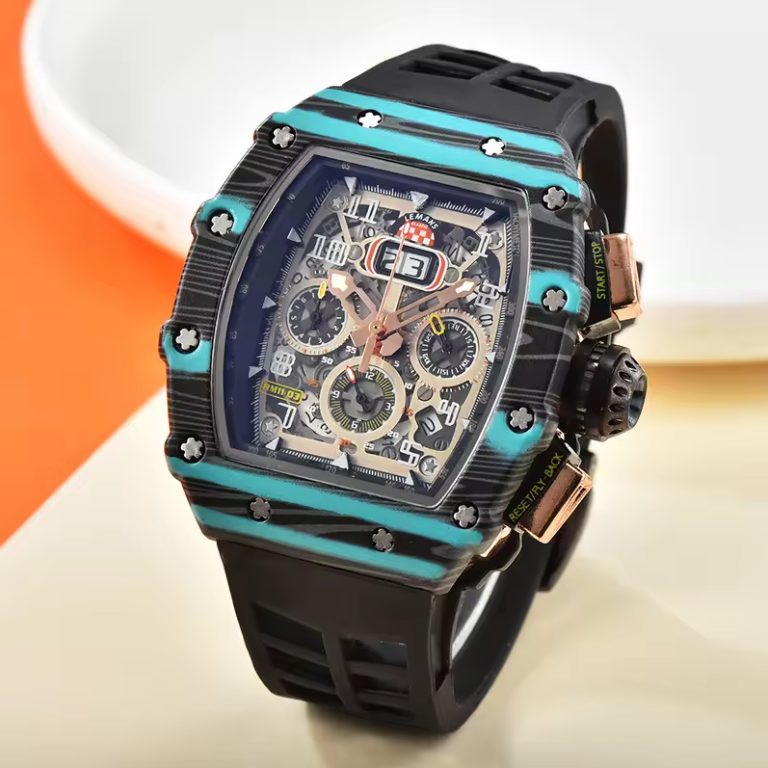 ORVANI AXIOM WATCH