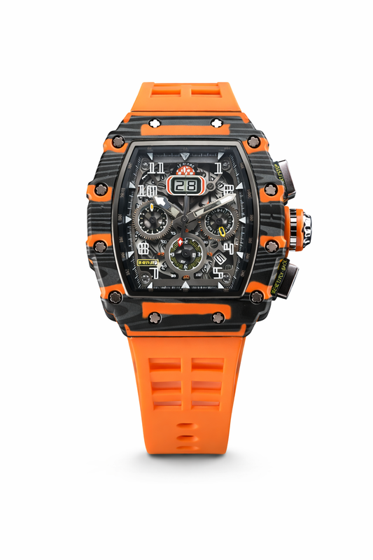 ORVANI AXIOM WATCH