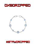 Givenchy flex bracelet