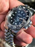 GMT Bruce Wayne