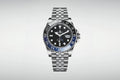 Rolex GMT Batman