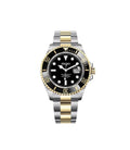 GMT Imperial Gold