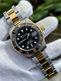 GMT Imperial Gold