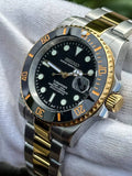 GMT Imperial Gold